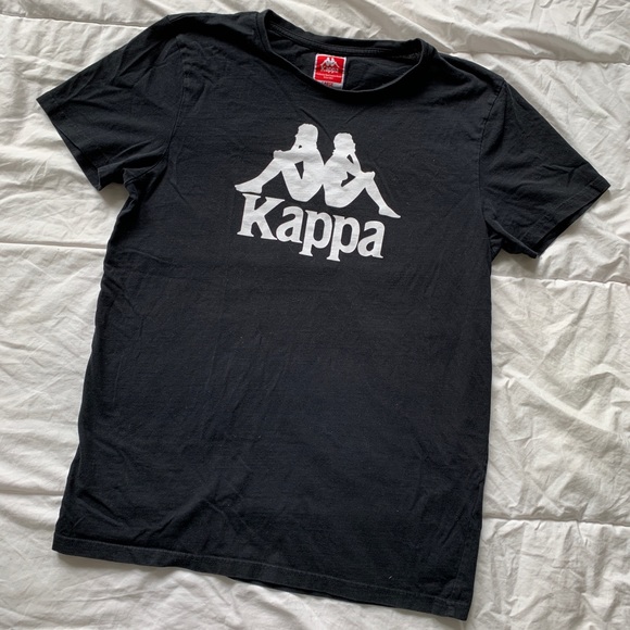 Kappa t-shirt - Picture 1 of 4
